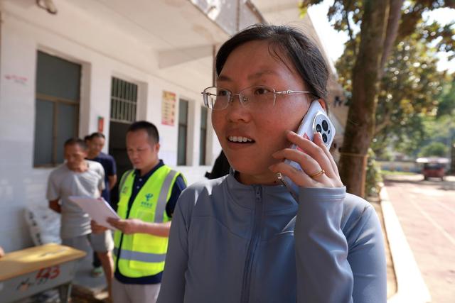 资兴市抗洪抢险 应急通信 卫星手机 汽油发电机投放 卫星通话