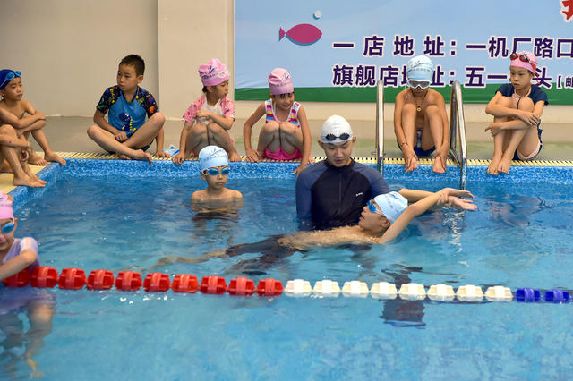 全民健身日  江永县  体育