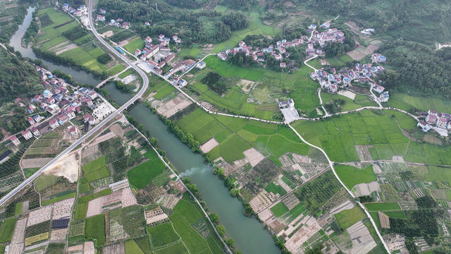 四好农村路  和美乡村  新农村