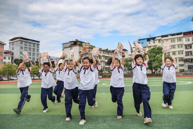 开学 学校 校园 课堂 学生 教育