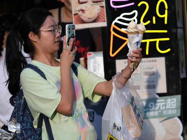 太平老街，特色美食。吃