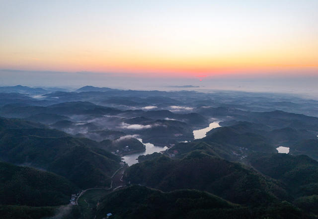 森林  公园  生态  旅游  自然  风景