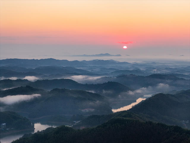 森林  公园  生态  旅游  自然  风景