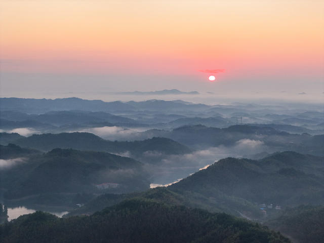 森林  公园  生态  旅游  自然  风景