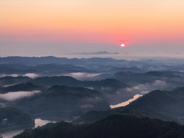 森林  公园  生态  旅游  自然  风景