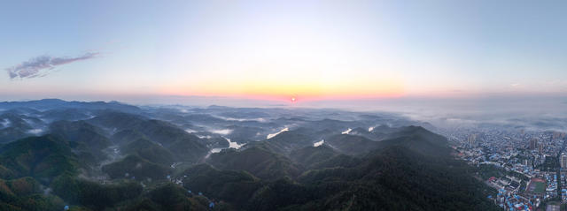 森林  公园  生态  旅游  自然  风景