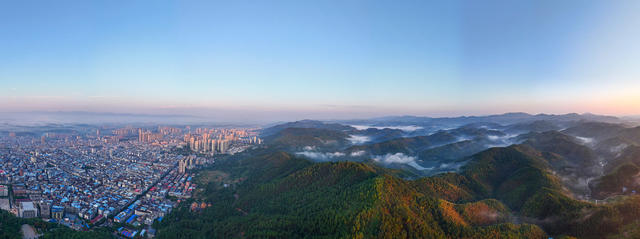 森林  公园  生态  旅游  自然  风景
