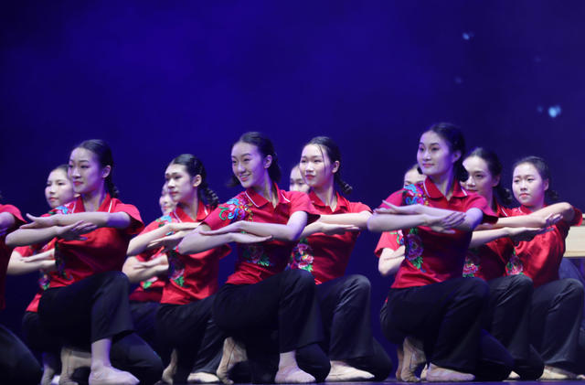 教师节 师德师风 宣讲