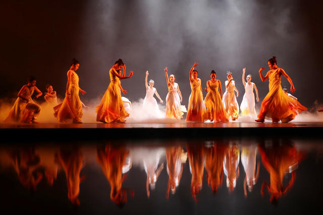 教师节 师德师风 宣讲