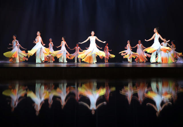 教师节 师德师风 宣讲