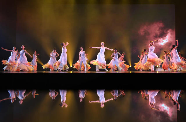 教师节 师德师风 宣讲