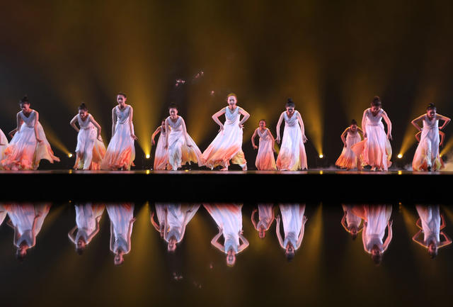 教师节 师德师风 宣讲