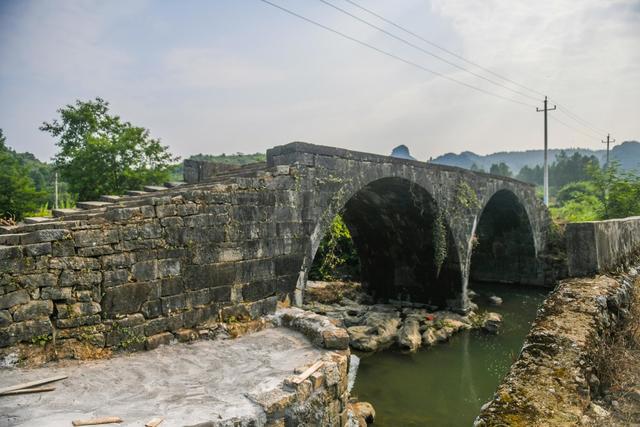 古建筑
凉亭
道县