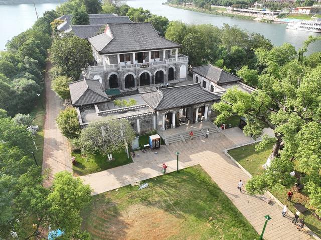 船山书院