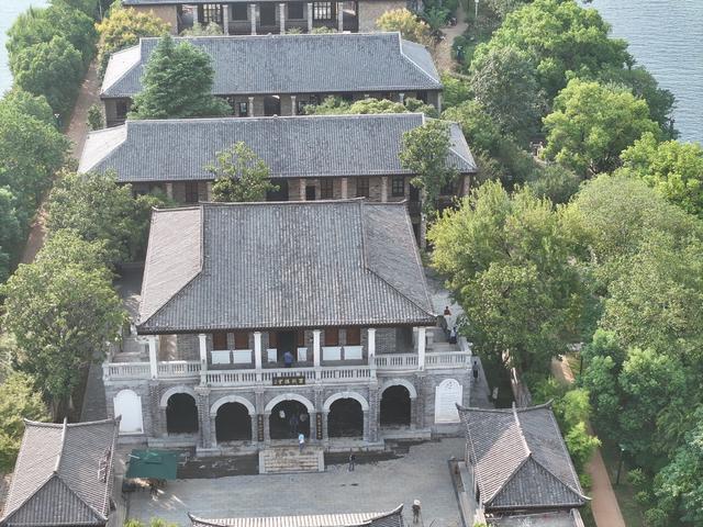 船山书院