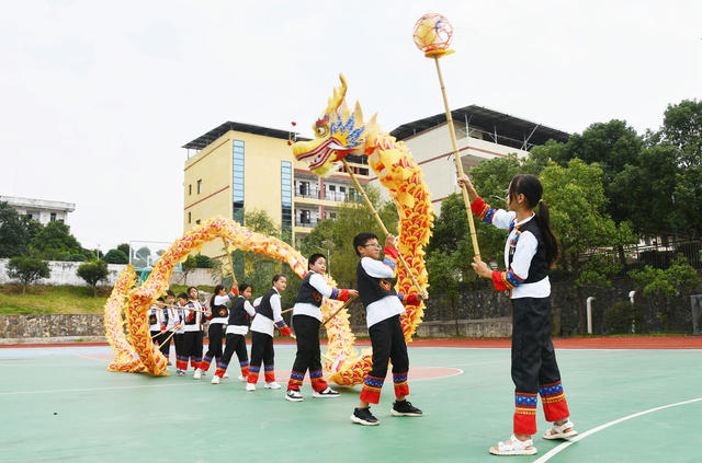 民俗活动迎中秋