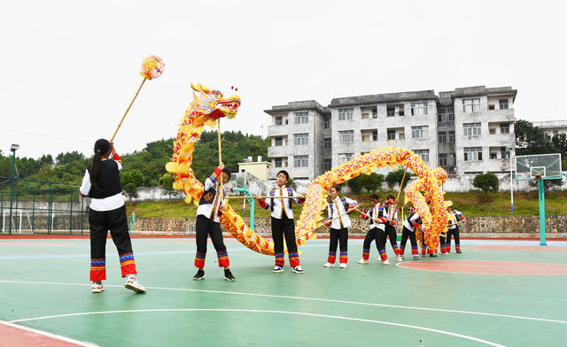 民俗活动迎中秋
