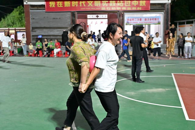 运*动*会
