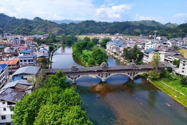 乡村、生态、新农村、人居环境、山水