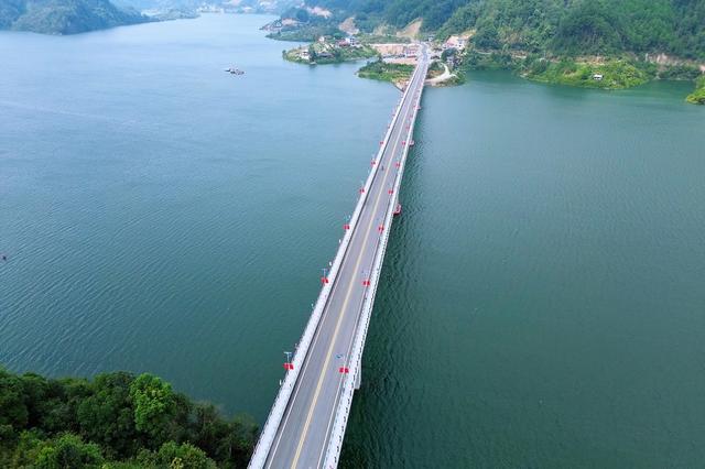 东渠公路