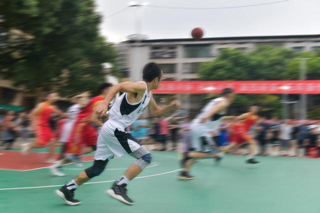 体育 篮球 职工 工会 比赛 业余生活