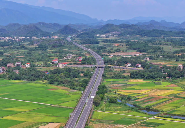 乡村 公路
