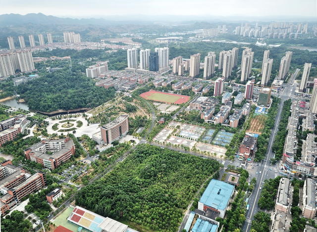 丘坡口地囗变囗为囗新口城区