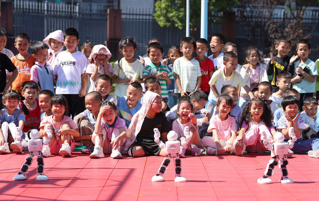 科普  侗族  学生  通道侗族自治县