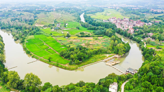 风景  田园   乡村  生态