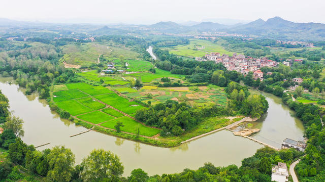 风景  田园   乡村  生态
