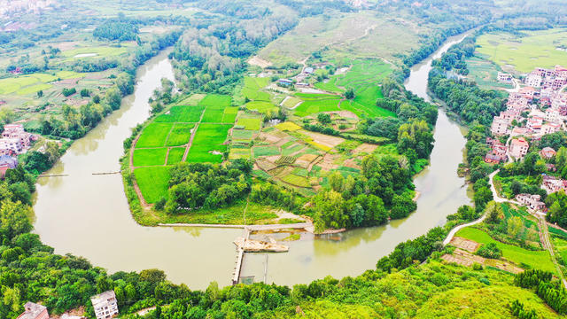 风景  田园   乡村  生态