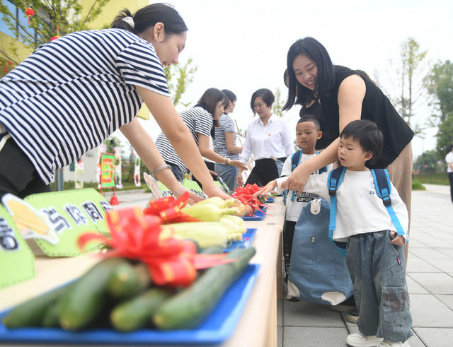 幼儿园
新建
道县