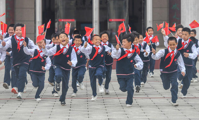 国庆
道县