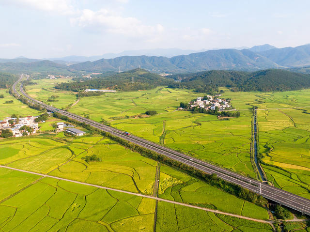 田长制 耕地保护