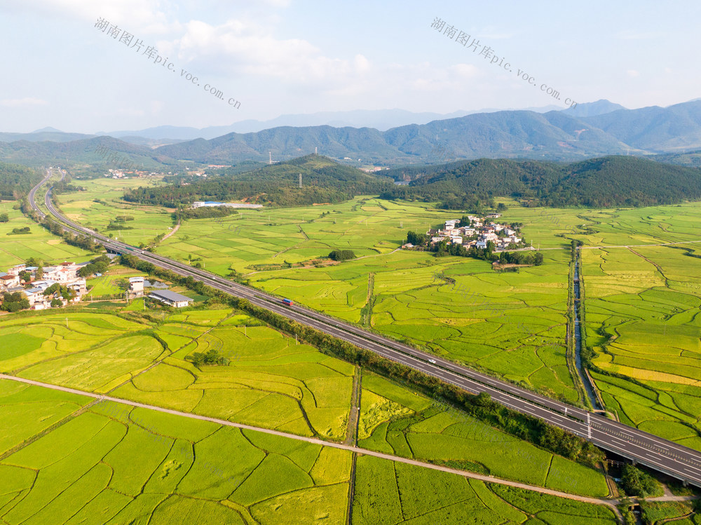 田长制 耕地保护