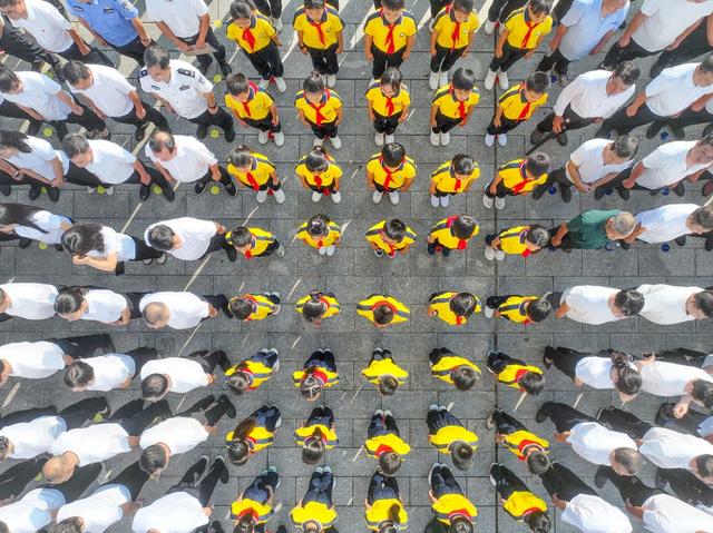 烈士纪念日
道县