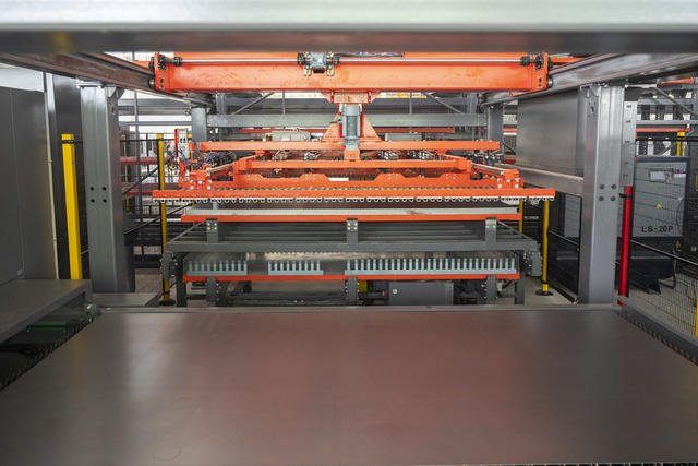 娄底 新质生产力 智能装备  产业集群 高新技术 智能化