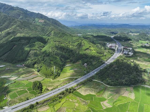 交通
道县