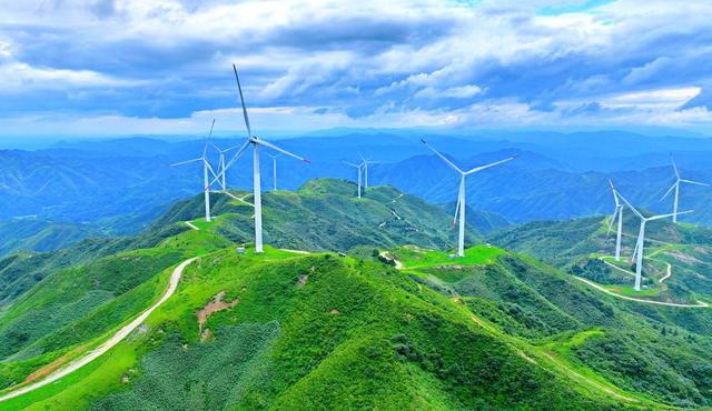 湖南  常宁  天堂山  风景