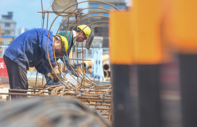 城建
道县
民生项目
