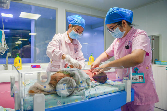 国庆节
道县
人民医院