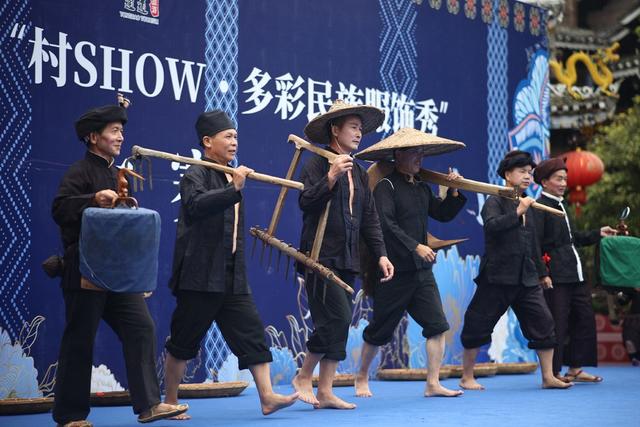 国庆、旅游、乡村游、景区、侗族