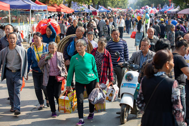 赶社  赶圩  文化节  传统  农具   美食