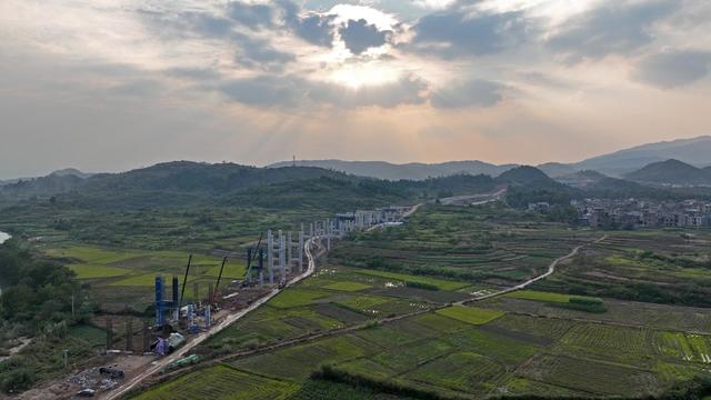 高速、项目、特大桥、施工