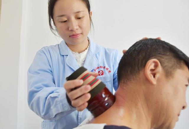 重阳义诊 呵护健康