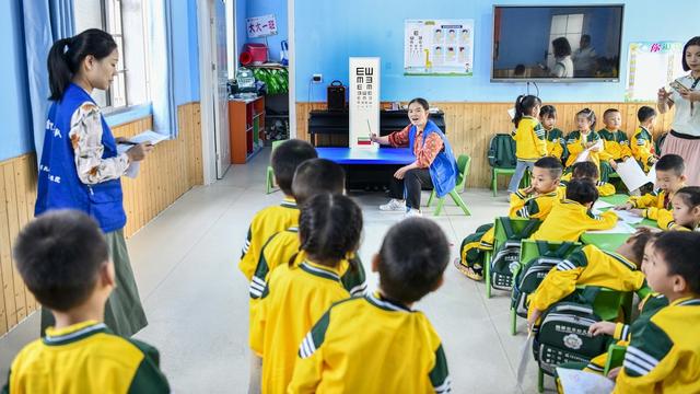 儿童体检 健康成长