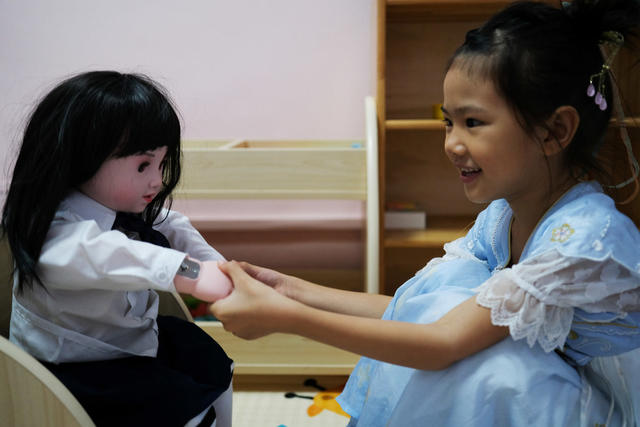 开福区潮宗街，新型婚育文化街