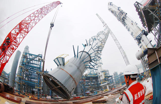 举重若轻 安全吊装