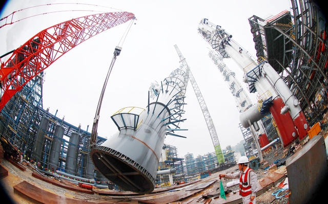 举重若轻 安全吊装