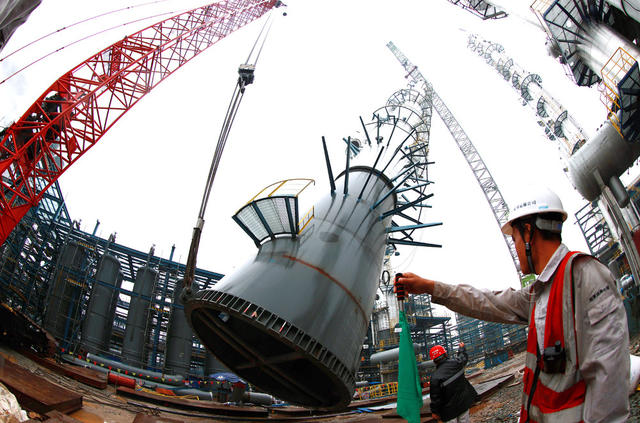 举重若轻 安全吊装